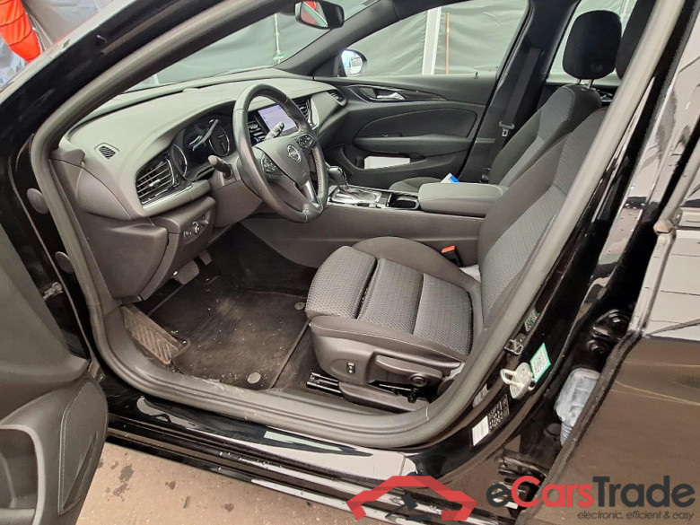 OPEL Insignia Sports Tourer 2.0 Diesel Aut. Business 5d 128kW #4