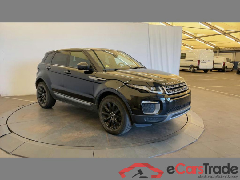LAND ROVER Range Rover Evoque Dsl Evoque 2.0 TD4  #2