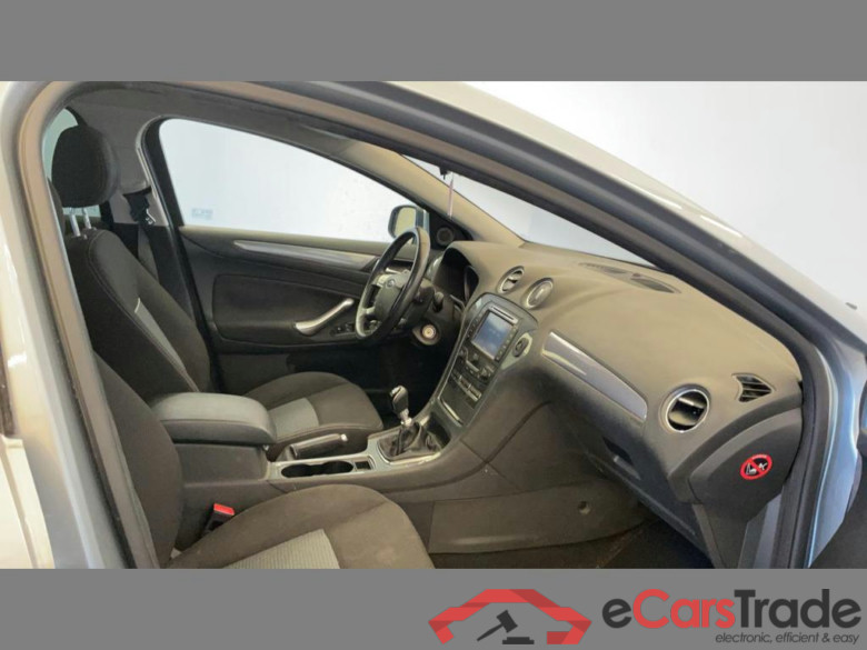 FORD Mondeo Sw Dsl Mondeo 1.6 TDCi ECOnetic Trend Start/Stop #6