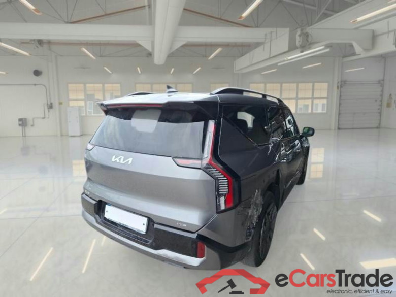 KIA EV9 / 2023 / 5P / SUV 99,8 KWH GT-LINE LAUNCH EDITION AWD #2