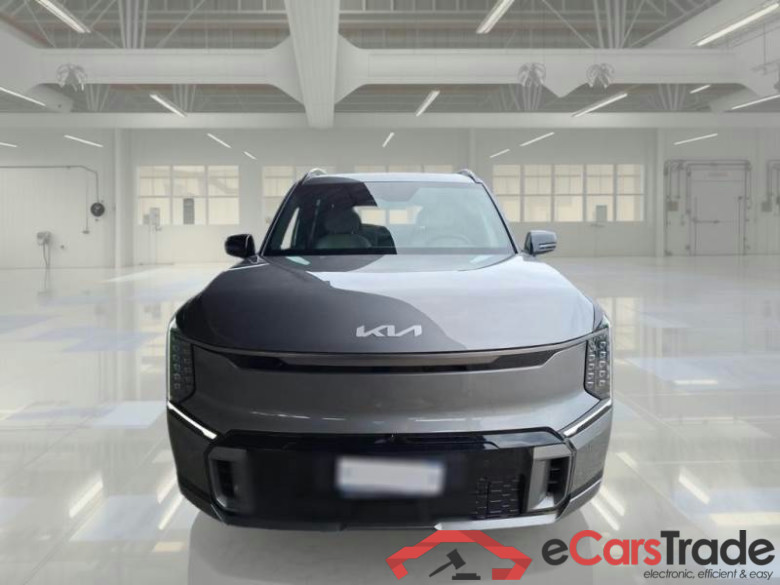 KIA EV9 / 2023 / 5P / SUV 99,8 KWH GT-LINE LAUNCH EDITION AWD #6