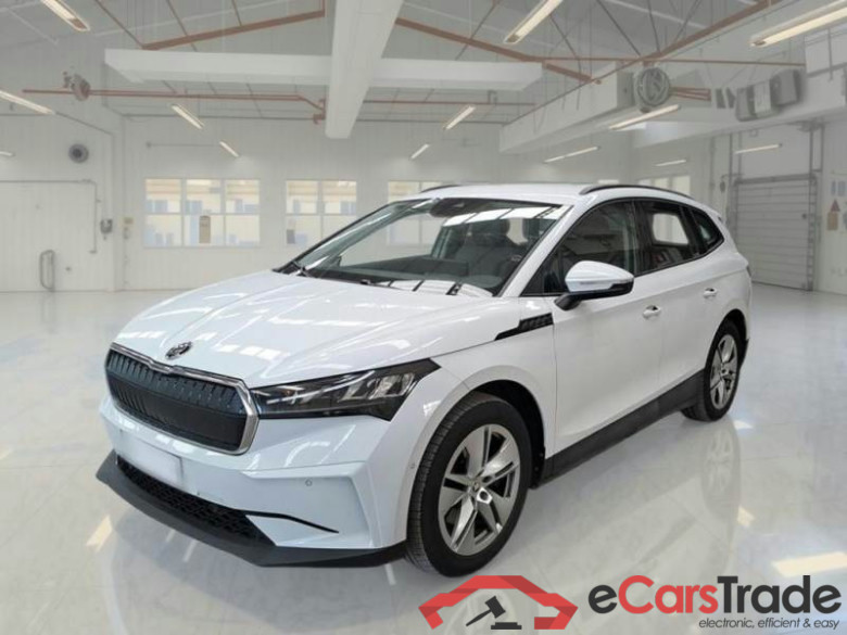 SKODA ENYAQ IV / 2021 / 5P / SUV 60 EXECUTIVE