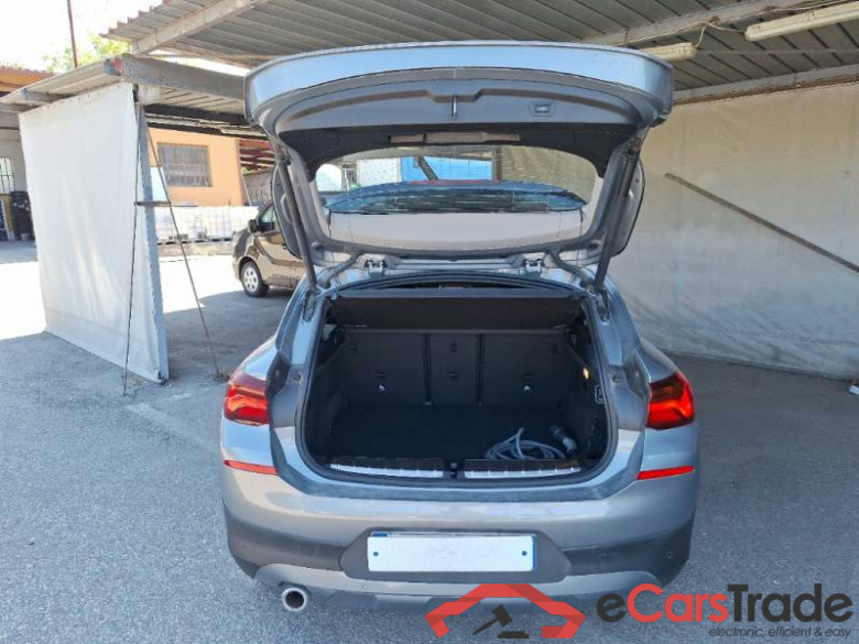 BMW X2 / 2017 / 5P / SUV XDRIVE 25E BUSINESS X AUTOMATICO #5