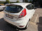 preview Ford Fiesta #2