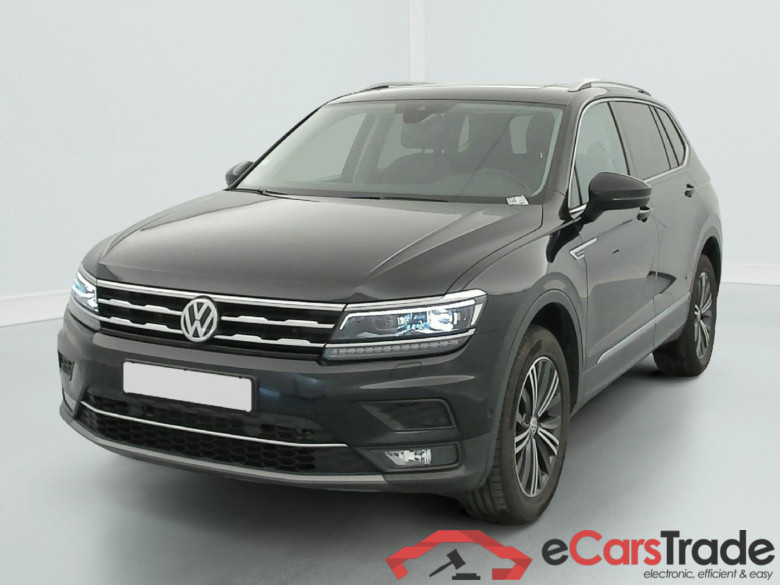 Volkswagen Tiguan 2.0 TDI 150 DSG7 CARAT EXCLUSIVE #3