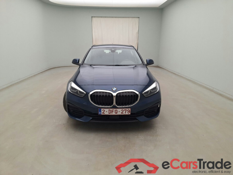 BMW, 1-serie '19, BMW 1 Reeks Hatch 116d (85 kW) 5d