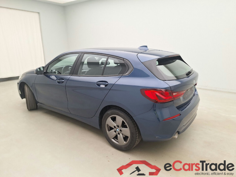 BMW, 1-serie '19, BMW 1 Reeks Hatch 116d (85 kW) 5d #3