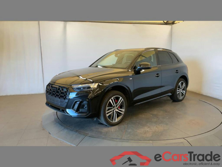 AUDI Q5 Dsl Q5 40 TDi Quattro Business Edition S line S tronic #1
