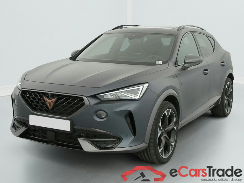 Cupra Formentor 1.4 E-HYBRID 245 CH DSG6 VZ #3
