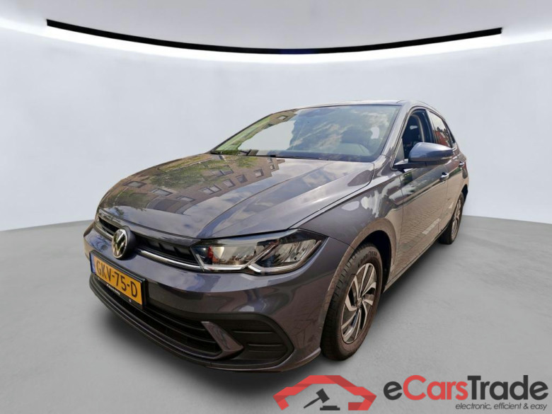 VOLKSWAGEN POLO 70 kW