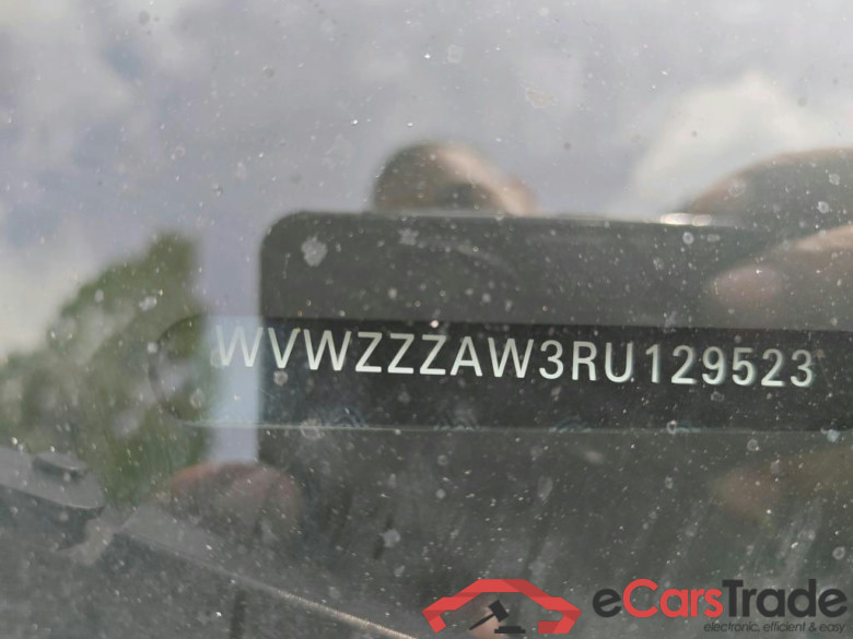 VOLKSWAGEN POLO 70 kW #2