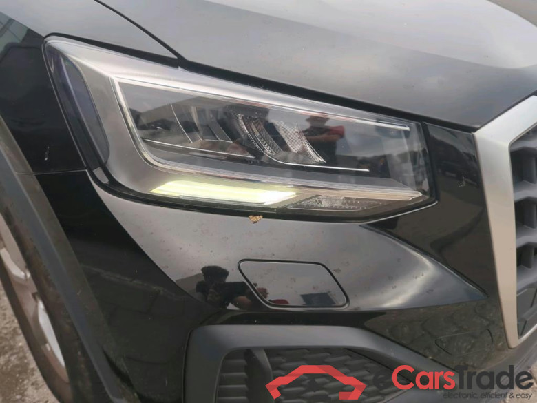 AUDI Q2 81 kW #3