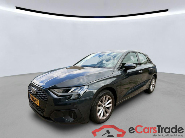 AUDI A3 Sportback 81 kW