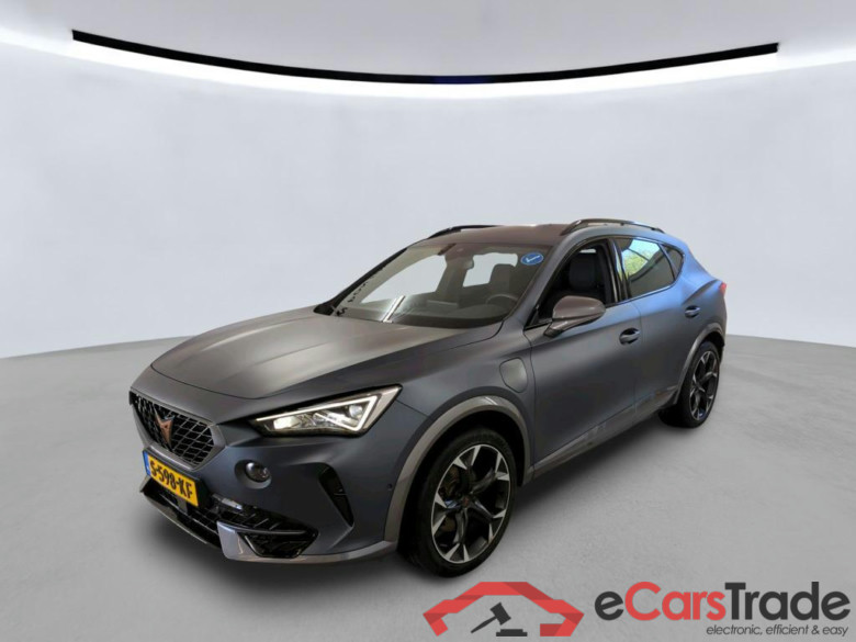 CUPRA Formentor 110 kW #1