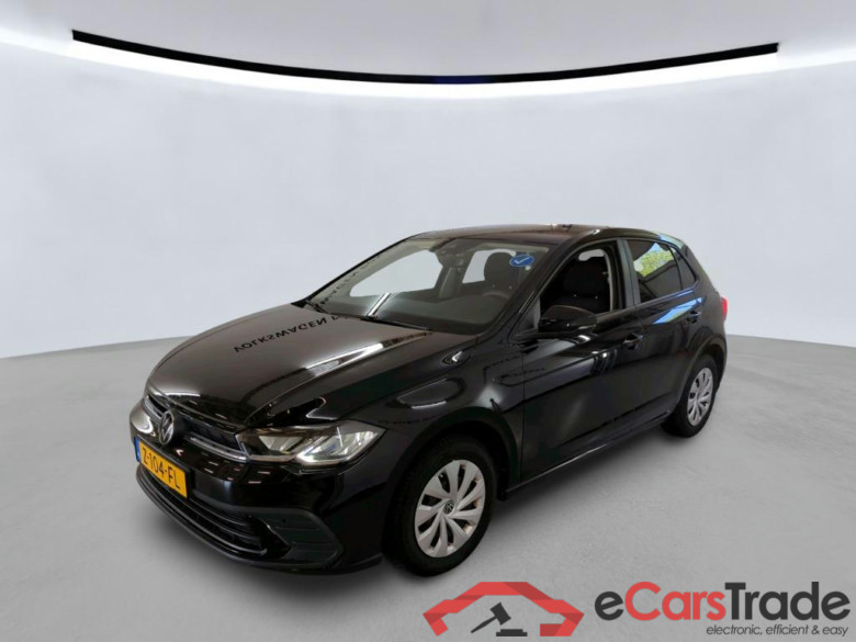 VOLKSWAGEN POLO 70 kW