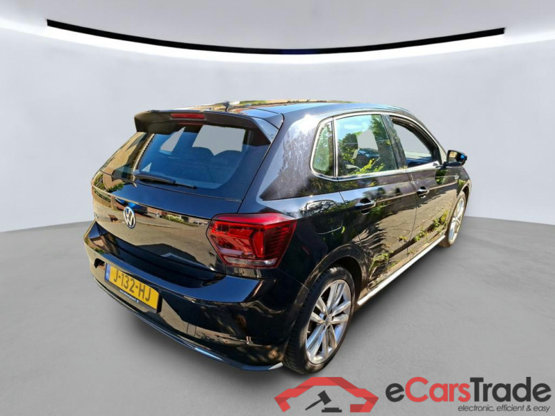 VOLKSWAGEN POLO 85 kW #4