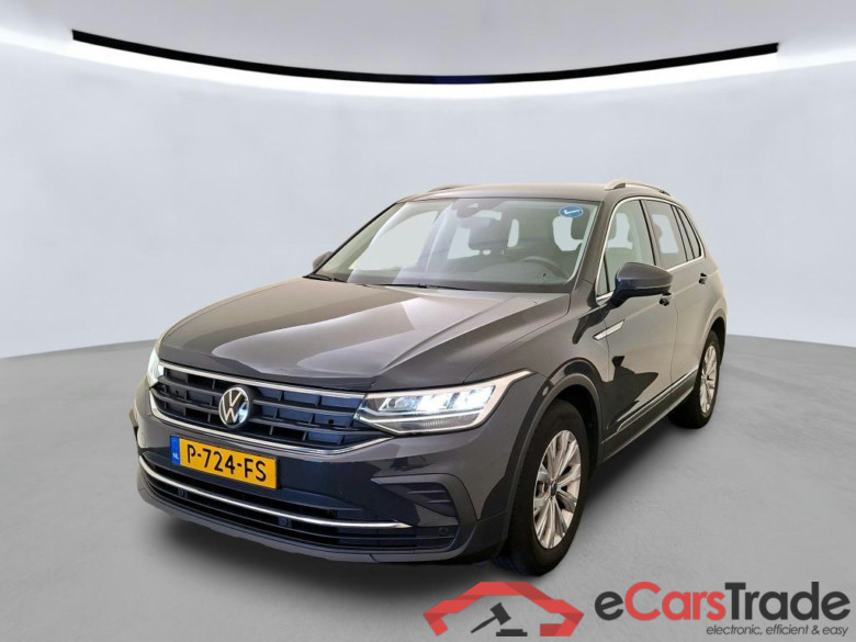 VOLKSWAGEN Tiguan 96 kW #1