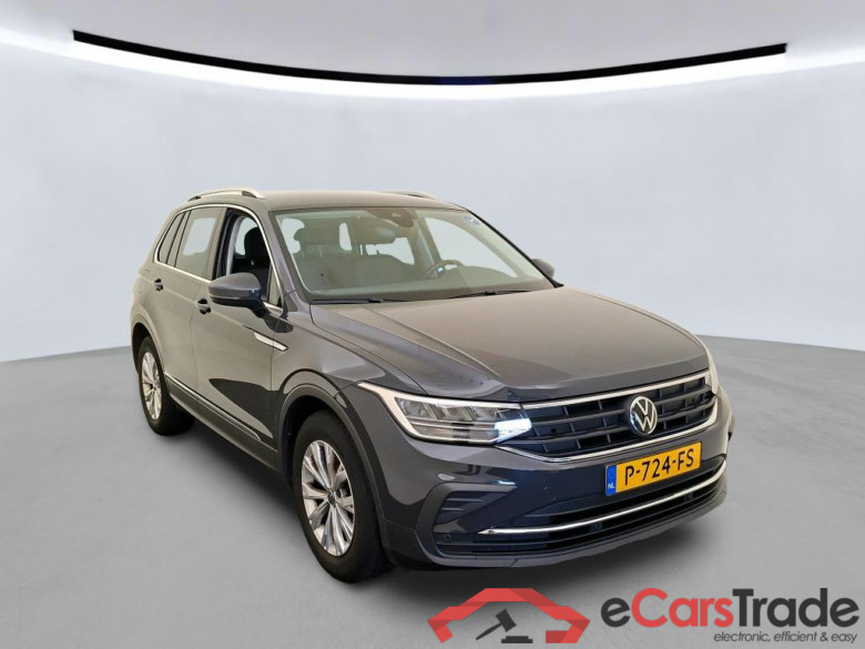 VOLKSWAGEN Tiguan 96 kW #5