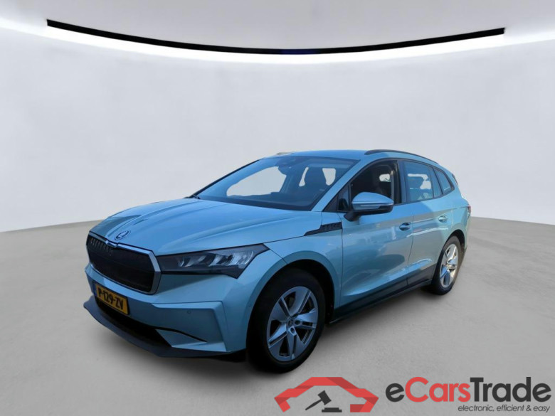SKODA Enyaq iV 132 kW