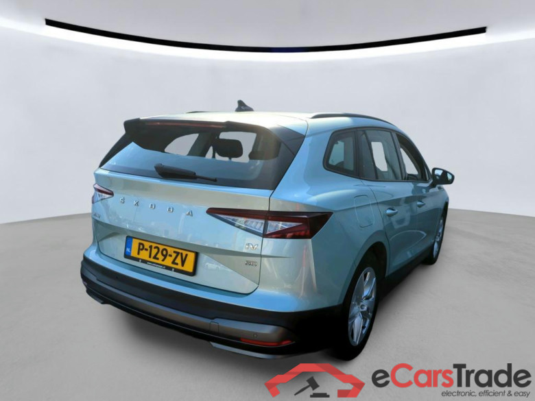 SKODA Enyaq iV 132 kW #6