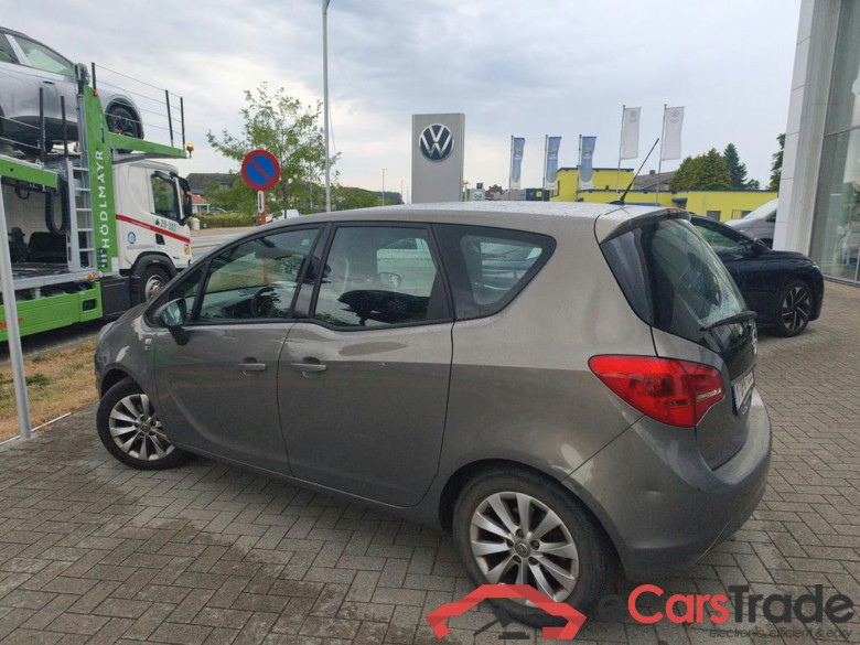 OPEL Meriva 1.4i Cosmo #3
