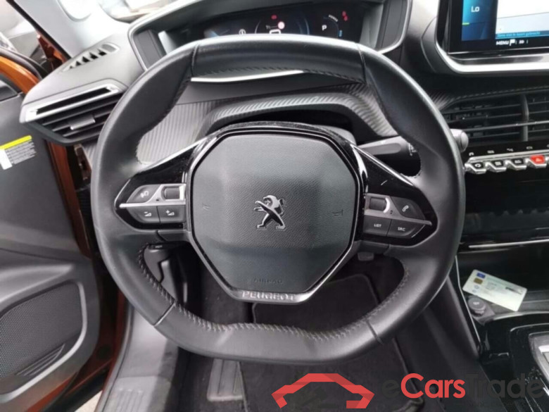 PEUGEOT e-2008 EV Allure Pack 50 kWh #6