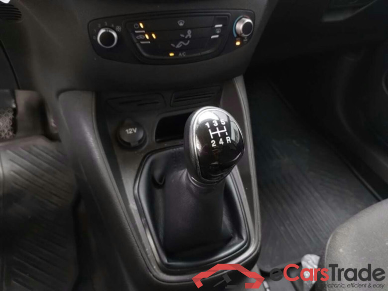 FORD TRANSIT COURIER 1.5 TDCI Trend #6