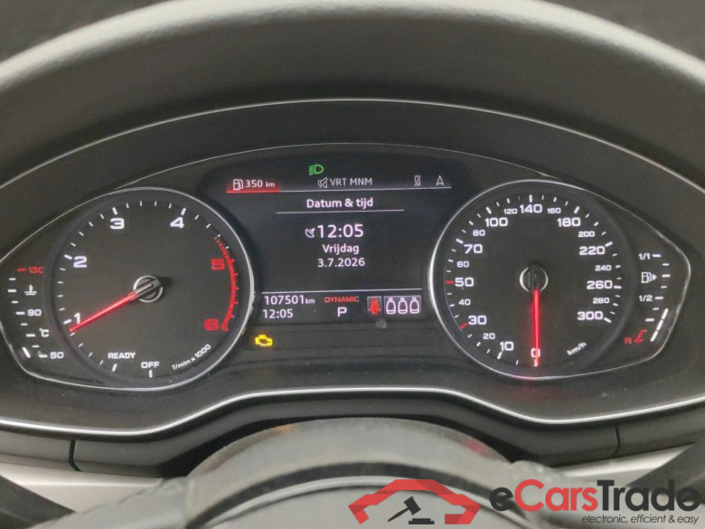 Audi A5 Sportback 30 TDI S tronic Business Edition 5d !!! geen COC !!! #6