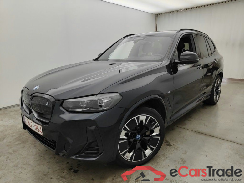 BMW iX3 iX3 5d #1