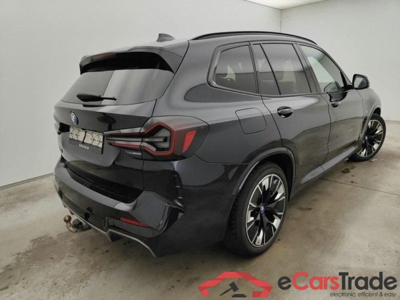 BMW iX3 iX3 5d #2