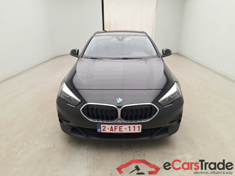 BMW, 2-serie Gr.Coupé '19, BMW 2 Reeks Gran Coupé 216dA (85kW) 4d #1