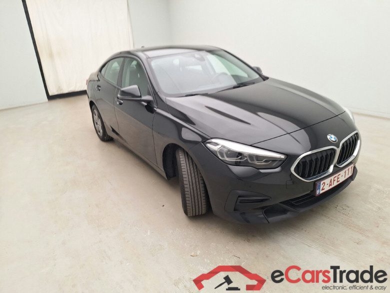 BMW, 2-serie Gr.Coupé '19, BMW 2 Reeks Gran Coupé 216dA (85kW) 4d #5