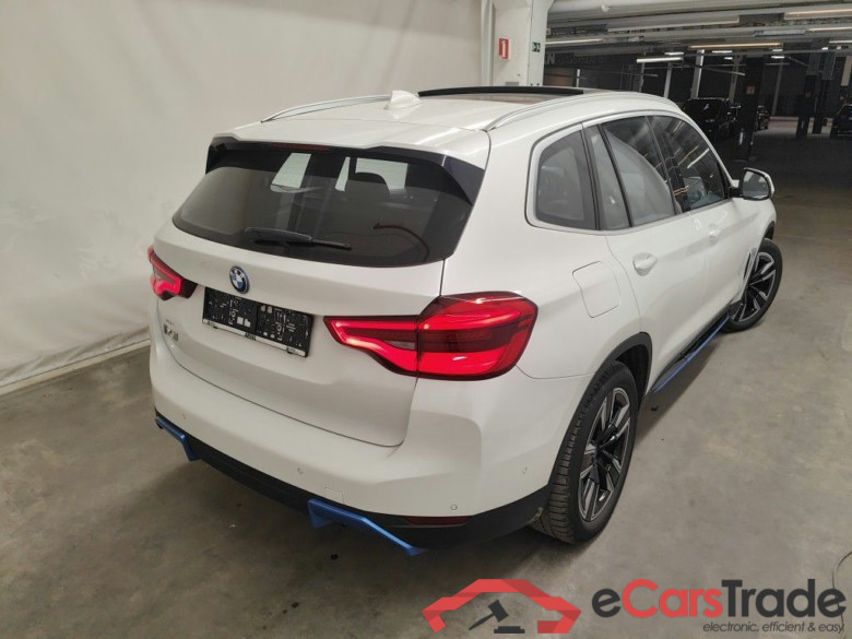 BMW iX3 sDrive35 5d !!! Zie Comment !!! #2