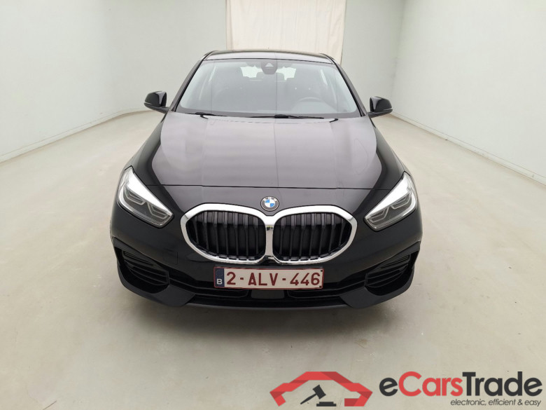 BMW, 1-serie '19, BMW 1 Reeks Hatch 116d (85 kW) 5d #1