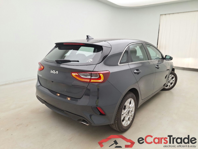 Kia, Ceed FL'21, KIA cee'd Pulse 1.0 T-GDI 120 ISG 5d #4