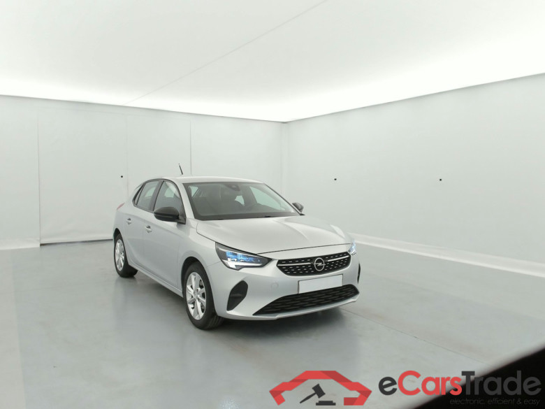 Opel Corsa Edition 1.2 75 ch BVM5