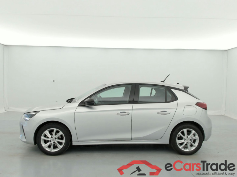 Opel Corsa Edition 1.2 75 ch BVM5 #4