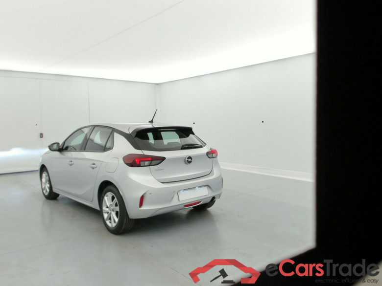Opel Corsa Edition 1.2 75 ch BVM5 #5
