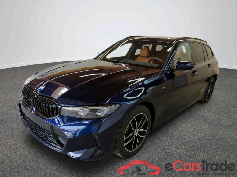 Baureihe 3 Touring 320 e M Sport 2.0 150KW AT8 E6d