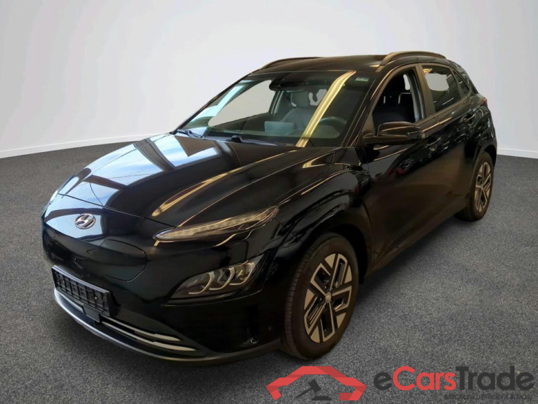 Kona Prime Elektro 2WD 64kWh #1