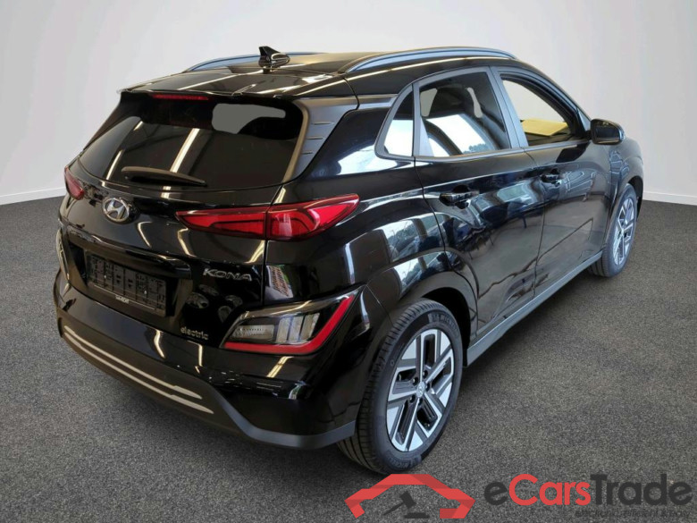 Kona Prime Elektro 2WD 64kWh #2