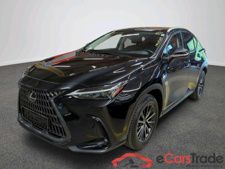 LEXUS NX 350h Business Line 5d 140kW