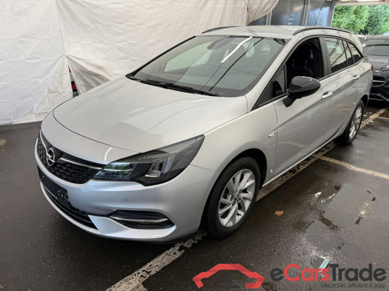 Astra K Sports Tourer Business Start/Stop 1.5 90KW AT9 E6d