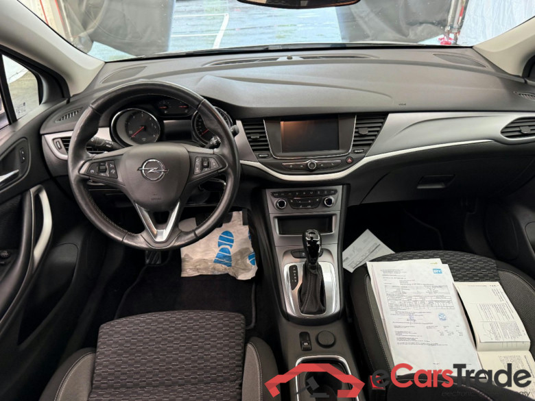 Astra K Sports Tourer Business Start/Stop 1.5 90KW AT9 E6d #3