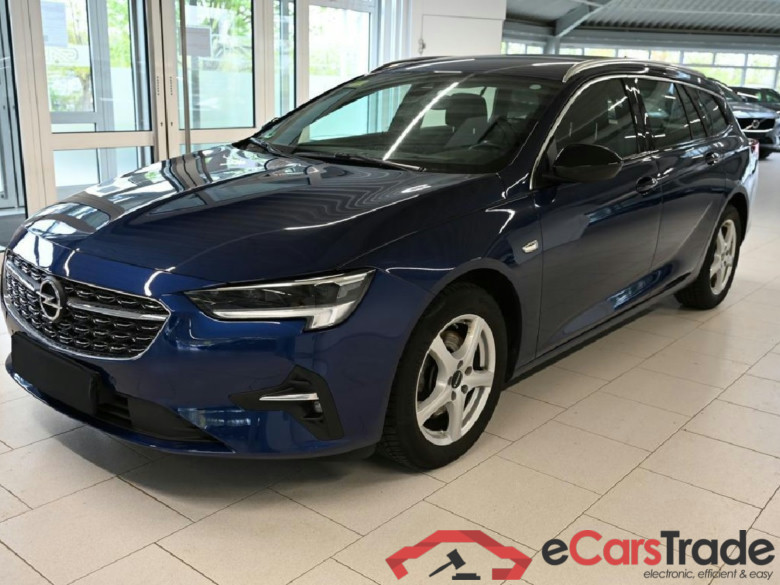 Insignia B Sports Tourer Elegance 2.0 CDTI 128KW AT8 E6d #1