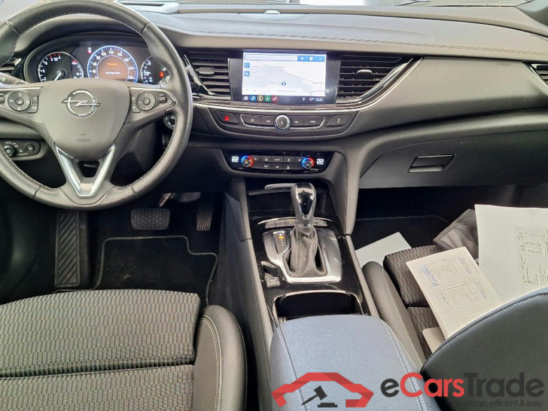 Insignia B Sports Tourer Business 2.0 CDTI 128KW AT8 E6d #3