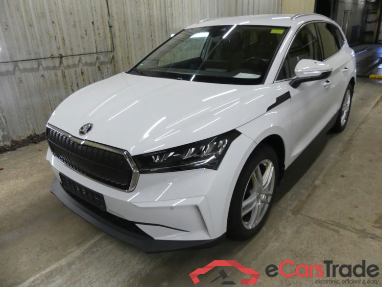 Enyaq iV 80 Loft 150KW #1