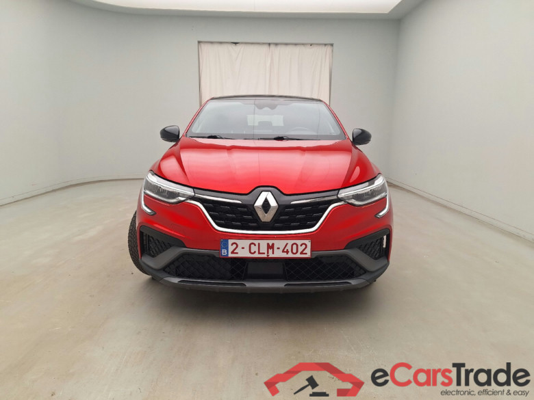 Renault, Arkana '21, Renault Arkana E-TECH Hybrid R.S.Line 5d #1