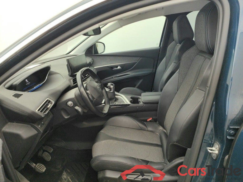 Peugeot 3008 1.5 BlueHDi 96kW S&S Allure Pack 5d #3
