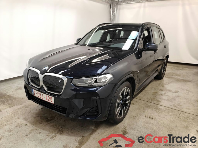 BMW iX3 iX3 5d #1